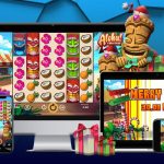 Intertops Poker announces new holiday-themed slot tournament plus extra blackjack bets