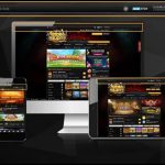 Macau cracking down on illicit online gambling websites