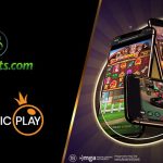 Reflex Gaming enhances partnership with YG Masters via new slot mechanics agreement